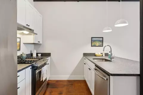 Kitchen - 2 Main St #15-311, Biddeford, ME 04005 photo 2 of 3