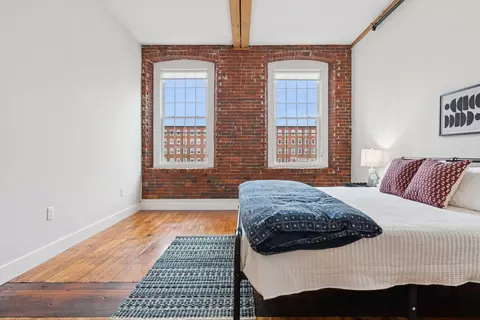 Bedroom - 2 Main St #15-311, Biddeford, ME 04005 photo 3 of 4