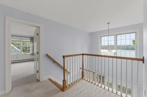 Entry Way - 33 Herbert Dr, Phippsburg, ME 04562 photo 10 of 13