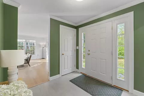 Entry Way - 33 Herbert Dr, Phippsburg, ME 04562 photo 1 of 13