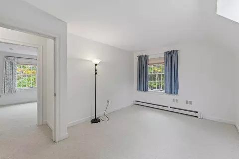 Bedroom - 33 Herbert Dr, Phippsburg, ME 04562 photo 10 of 11