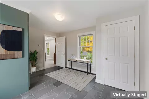 Entry Way - 33 Herbert Dr, Phippsburg, ME 04562 photo 7 of 13