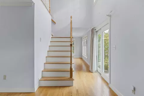 Entry Way - 33 Herbert Dr, Phippsburg, ME 04562 photo 6 of 13