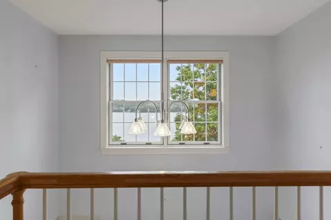 Entry Way - 33 Herbert Dr, Phippsburg, ME 04562 photo 11 of 13