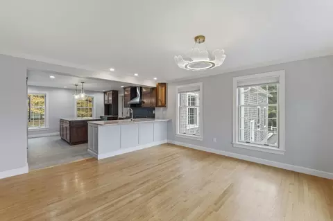 Living - 33 Herbert Dr, Phippsburg, ME 04562 photo 1 of 8