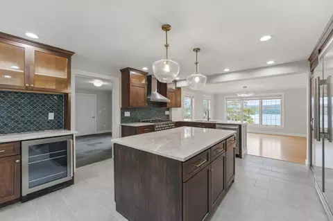 Kitchen - 33 Herbert Dr, Phippsburg, ME 04562 photo 1 of 8