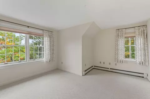 Bedroom - 33 Herbert Dr, Phippsburg, ME 04562 photo 7 of 11
