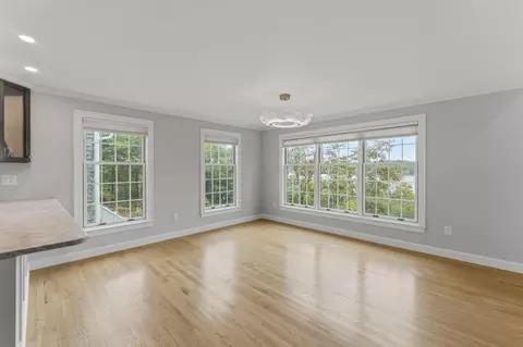 Living - 33 Herbert Dr, Phippsburg, ME 04562 photo 2 of 8