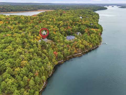 View/Area - 33 Herbert Dr, Phippsburg, ME 04562 photo 10 of 29