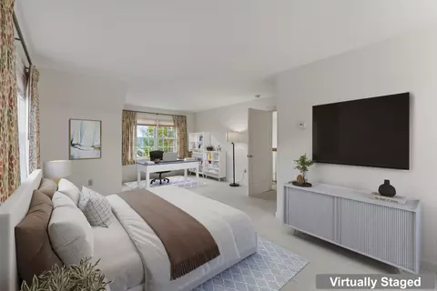 Bedroom - 33 Herbert Dr, Phippsburg, ME 04562 photo 2 of 11