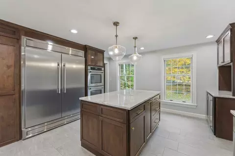 Kitchen - 33 Herbert Dr, Phippsburg, ME 04562 photo 8 of 8