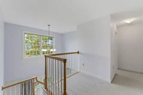 Entry Way - 33 Herbert Dr, Phippsburg, ME 04562 photo 9 of 13
