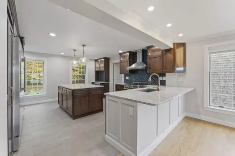 Kitchen - 33 Herbert Dr, Phippsburg, ME 04562 photo 6 of 8