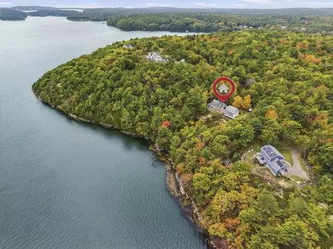 View/Area - 33 Herbert Dr, Phippsburg, ME 04562 photo 7 of 29