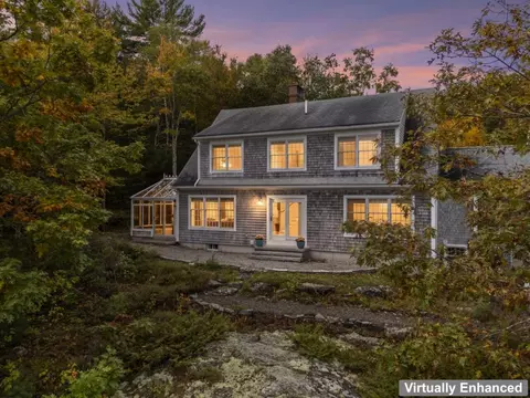 Exterior - 33 Herbert Dr, Phippsburg, ME 04562 photo 11 of 14
