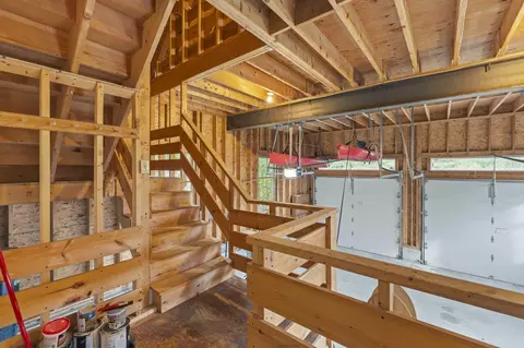 Entry Way - 33 Herbert Dr, Phippsburg, ME 04562 photo 12 of 13
