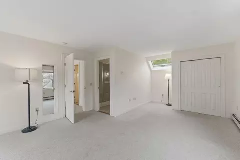 Bedroom - 33 Herbert Dr, Phippsburg, ME 04562 photo 5 of 11