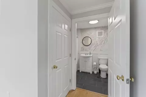 Entry Way - 33 Herbert Dr, Phippsburg, ME 04562 photo 8 of 13