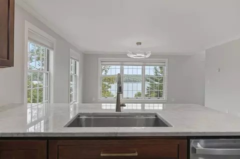 Kitchen - 33 Herbert Dr, Phippsburg, ME 04562 photo 3 of 8