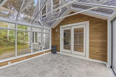 Exterior - 33 Herbert Dr, Phippsburg, ME 04562 photo 7 of 14