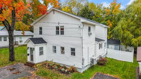 23 Wilson St, Old Town, ME 04468