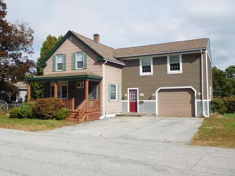 16 Lemaire Ave, Lewiston, ME 04240