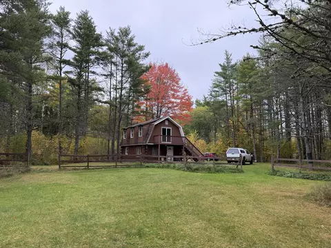 27 Town Farm Rd, Greenbush, ME 04418
