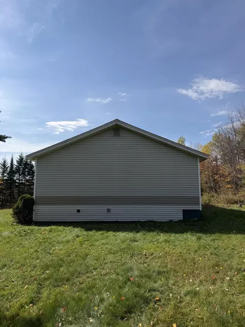 Exterior - 40 Moose Ridge Rd, Mapleton, ME 04757 photo 5 of 11