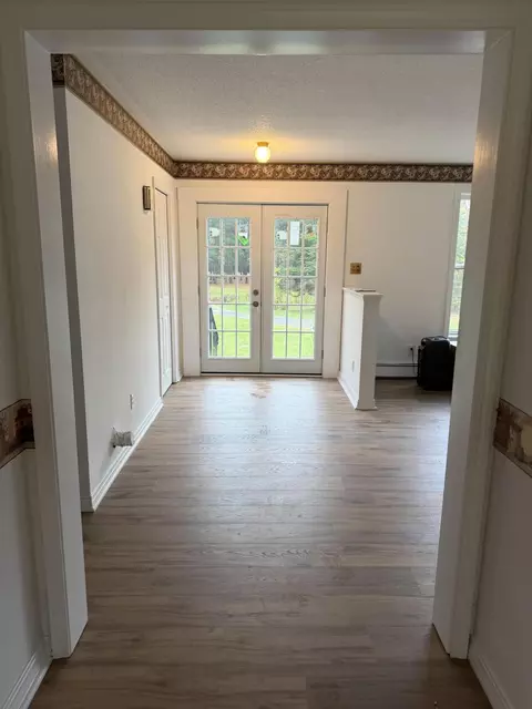 Entry Way - 40 Moose Ridge Rd, Mapleton, ME 04757 photo 1 of 2