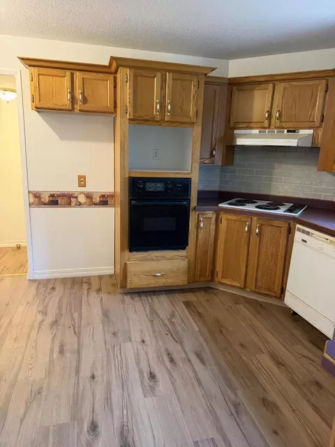 Kitchen - 40 Moose Ridge Rd, Mapleton, ME 04757 photo 1 of 3