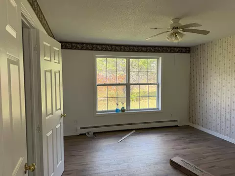 Bedroom - 40 Moose Ridge Rd, Mapleton, ME 04757 photo 3 of 5