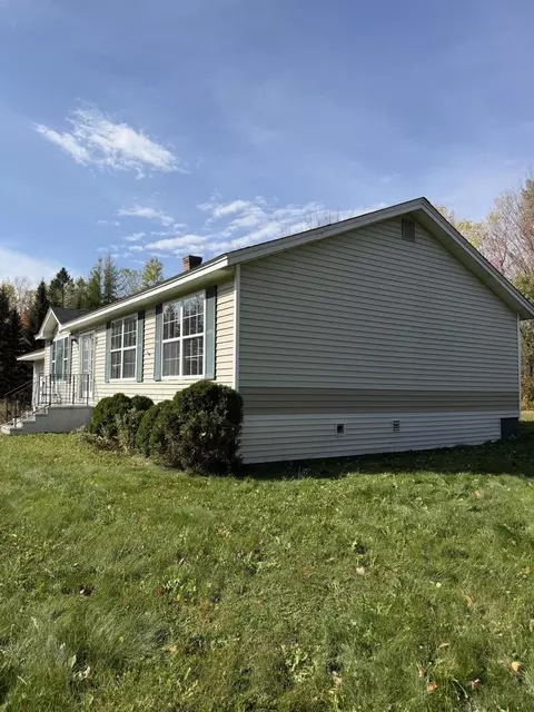 Exterior - 40 Moose Ridge Rd, Mapleton, ME 04757 photo 2 of 11