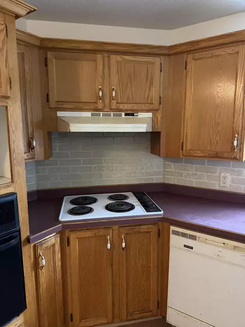 Kitchen - 40 Moose Ridge Rd, Mapleton, ME 04757 photo 2 of 3