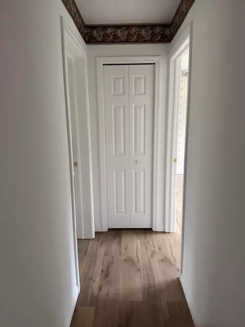 Entry Way - 40 Moose Ridge Rd, Mapleton, ME 04757 photo 2 of 2