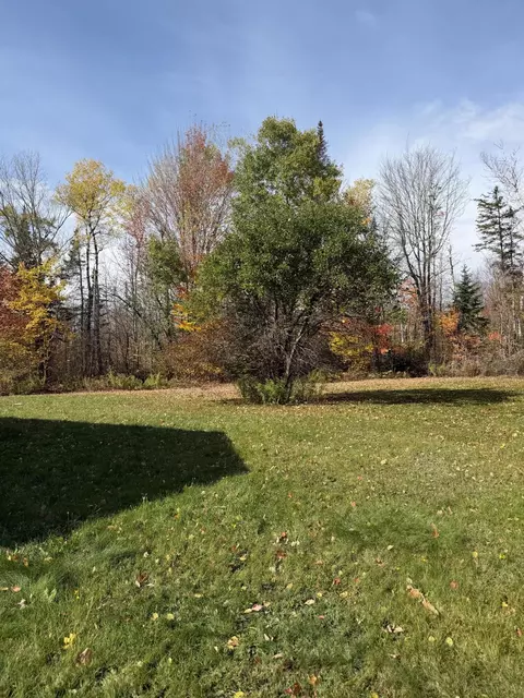 Exterior - 40 Moose Ridge Rd, Mapleton, ME 04757 photo 7 of 11