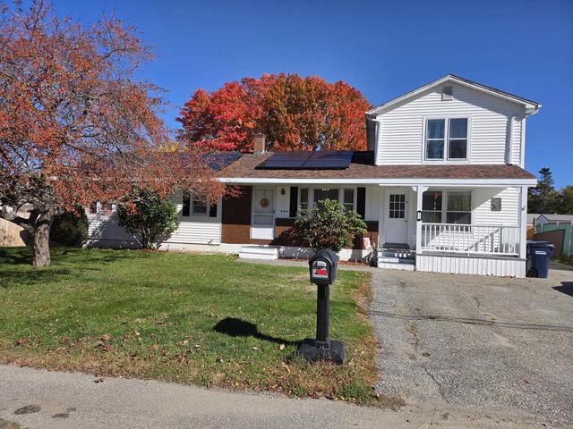 3 Linda Cir, Lewiston, ME 04240