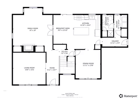75 Partridge Cir, Portland, ME 04102