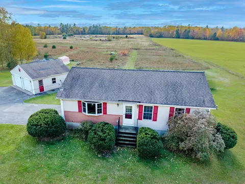 View/Area - 4054 Union St, Levant, ME 04456 photo 2 of 8