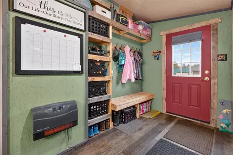 Entry Way - 4054 Union St, Levant, ME 04456 photo 2 of 6