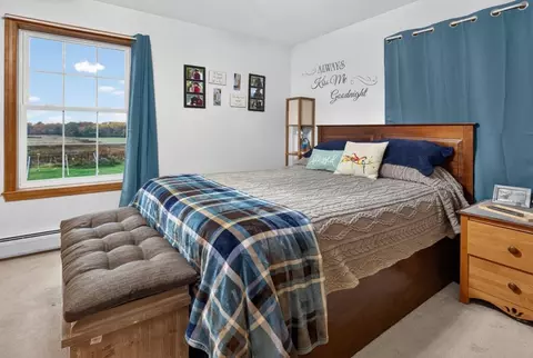 Bedroom - 4054 Union St, Levant, ME 04456 photo 1 of 7