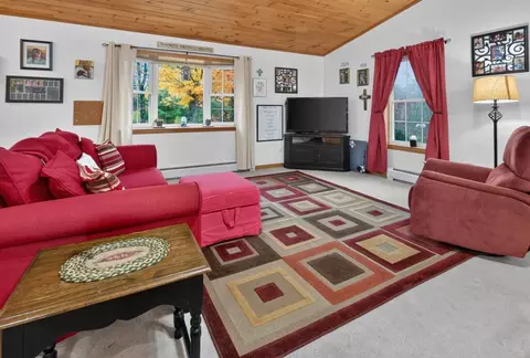 Living - 4054 Union St, Levant, ME 04456 photo 1 of 2