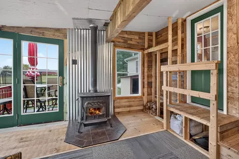 Exterior - 4054 Union St, Levant, ME 04456 photo 4 of 8