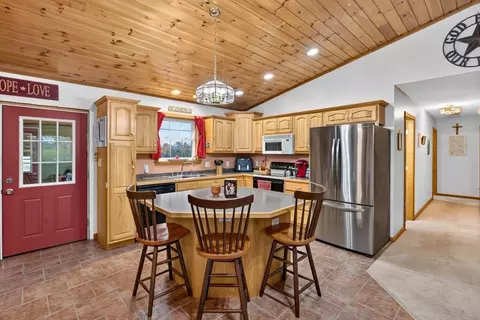 Kitchen - 4054 Union St, Levant, ME 04456 photo 1 of 4