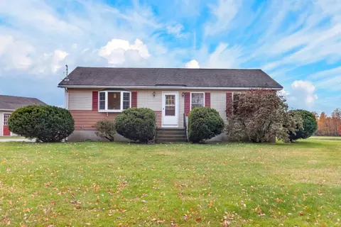 Exterior - 4054 Union St, Levant, ME 04456 photo 8 of 8