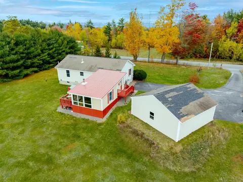 View/Area - 4054 Union St, Levant, ME 04456 photo 6 of 8