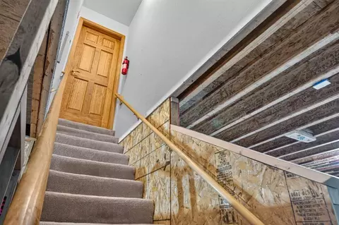 Entry Way - 4054 Union St, Levant, ME 04456 photo 6 of 6