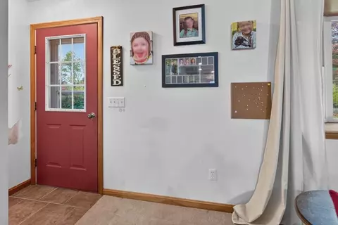 Entry Way - 4054 Union St, Levant, ME 04456 photo 1 of 6