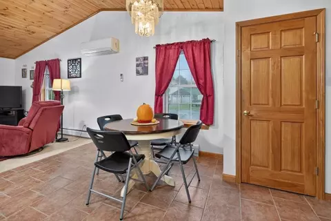 Dining - 4054 Union St, Levant, ME 04456 photo 1 of 1