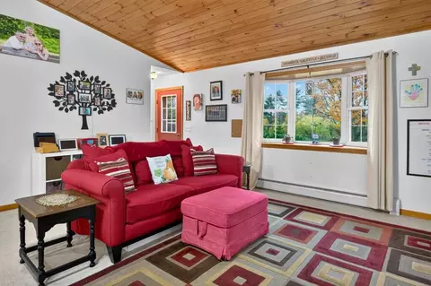 Living - 4054 Union St, Levant, ME 04456 photo 2 of 2
