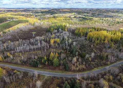 lot28 Rabbit Ridge Rd, Woodland, ME 04736